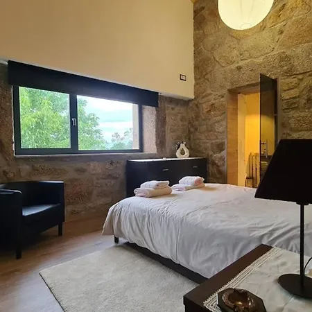 Relaxing House