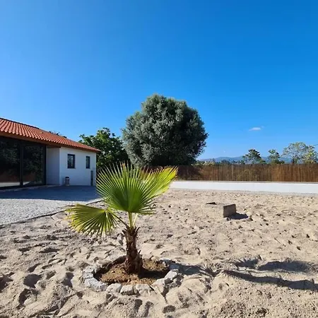 Relaxing House Villa