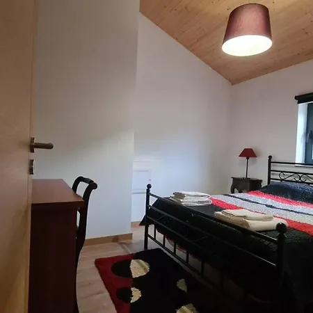 Villa Relaxing House