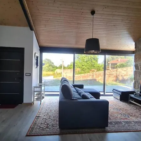 Relaxing House Villa Loureira