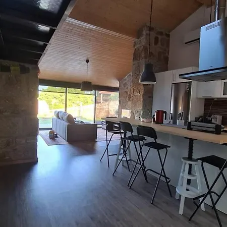 Relaxing House Loureira
