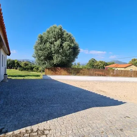 Relaxing House Villa