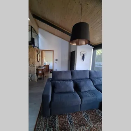 Relaxing House Loureira