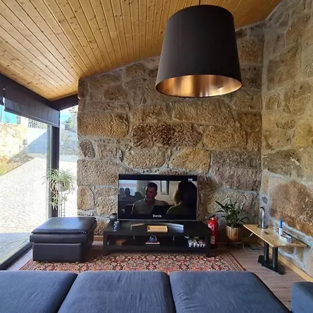 Relaxing House Villa *