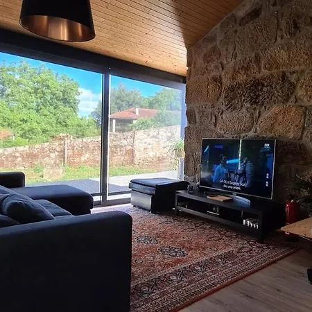 Relaxing House Loureira