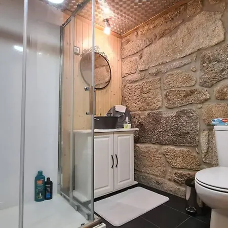 Relaxing House Villa